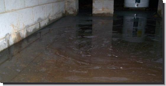Image for Reliable Basement Services with ID of: 2157608