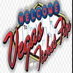 Image for Vegas Ticket Fix with ID of: 2157641