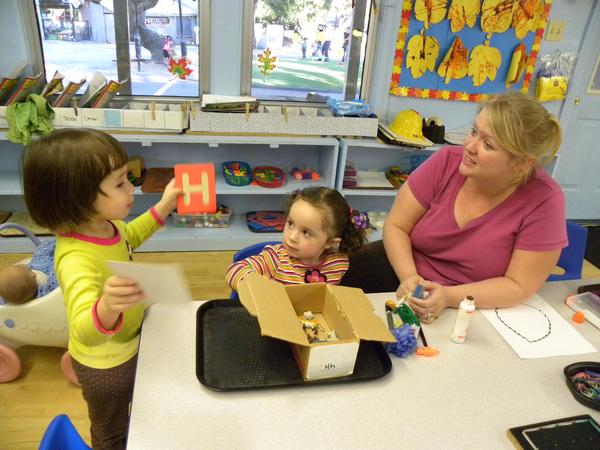 Image for Montecito School with ID of: 2157808