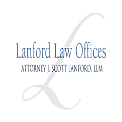 Image for J Scott Lanford Attorney with ID of: 2157810
