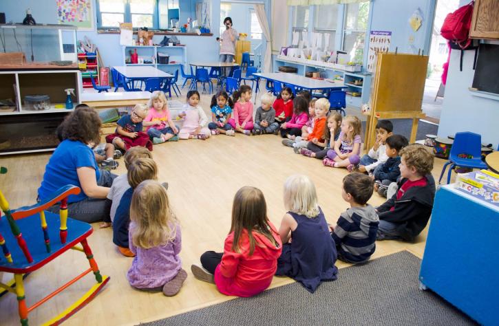 Image for Montecito School with ID of: 2157817
