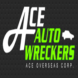 Image for Ace Auto Wreckers with ID of: 2157827