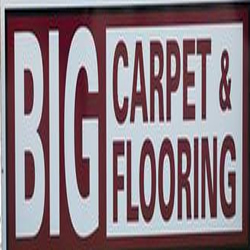 Image for Big Carpet & Flooring with ID of: 2158100