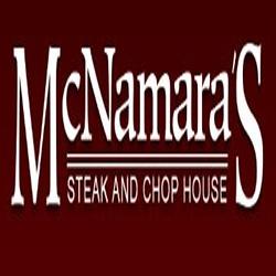 Image for McNamara's Steak and Chop House with ID of: 2158207