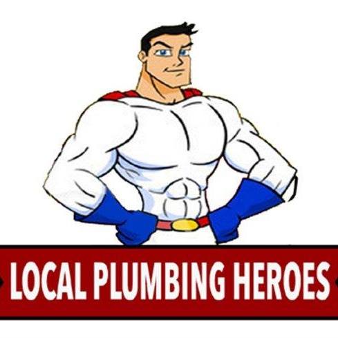 Image for Local Plumbing Heroes with ID of: 2158359
