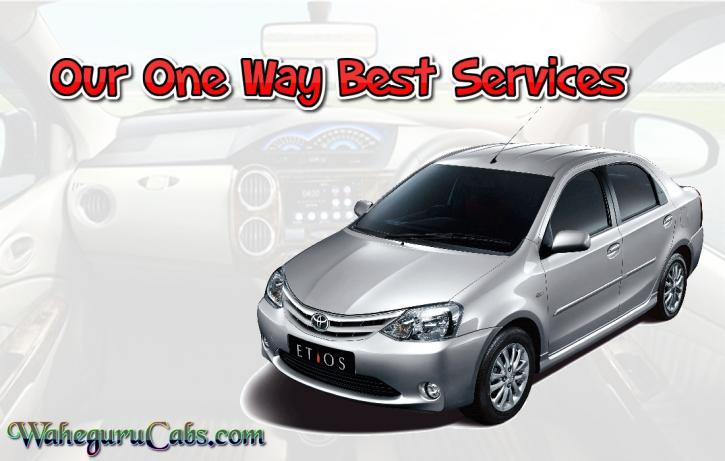 Image for WaheGuru Cabs with ID of: 2158377
