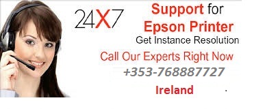 Image for Epson Printer Tech Support Ireland +353-768887727 with ID of: 2159042