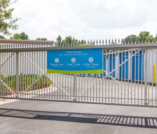 Image for SmartStop Self Storage with ID of: 2159351