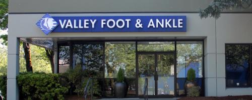 Image for Valley Foot & Ankle with ID of: 2159367