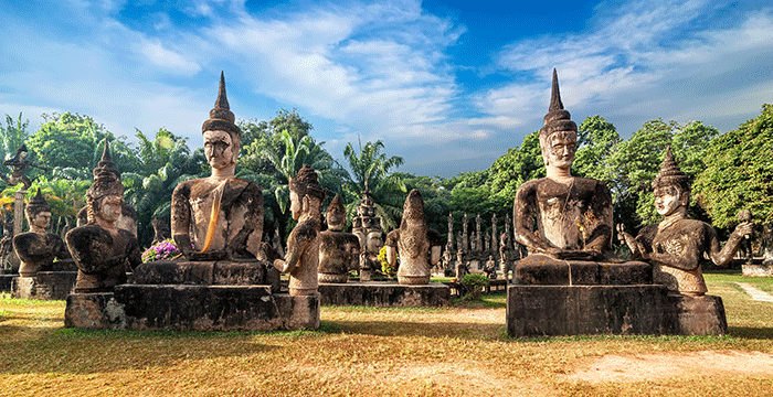 Image for Passion Indochina Travel with ID of: 2159474