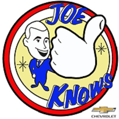 Image for Joe Lunghamer Chevrolet with ID of: 2159697