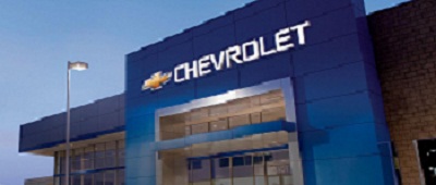Image for Joe Lunghamer Chevrolet with ID of: 2159700