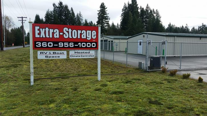 Image for Olympia Extra Storage LLC with ID of: 2159723
