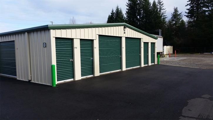 Image for Olympia Extra Storage LLC with ID of: 2159731