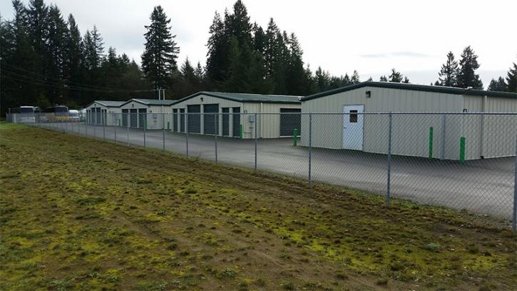 Image for Olympia Extra Storage LLC with ID of: 2159734