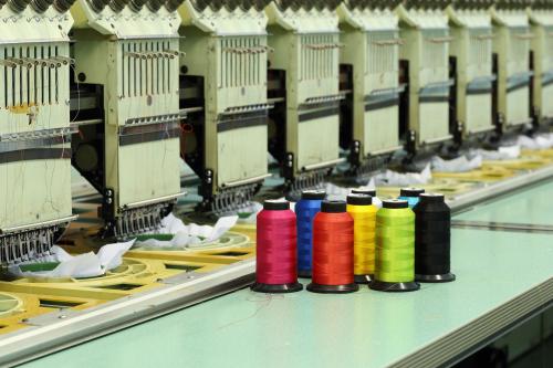 Image for LSA Contract Screen Printing with ID of: 2159737