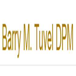 Image for Barry M. Tuvel, DPM with ID of: 2159910