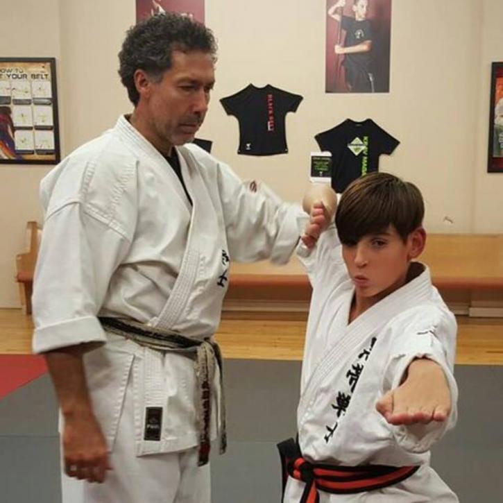 Image for Sovereign Martial Arts with ID of: 2160051