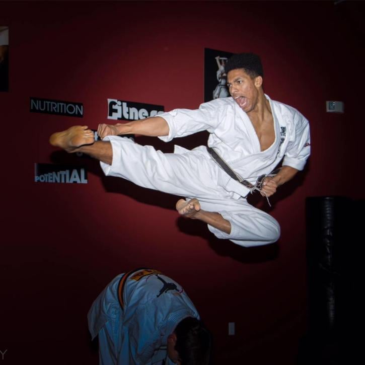 Image for Sovereign Martial Arts with ID of: 2160052