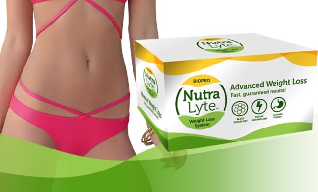 Image for Nutra Lyte: Natural & Most Effective Way To Weight Loss! with ID of: 2160211