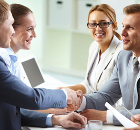 Image for The Mortgage Licensing Group, Inc. with ID of: 2160453