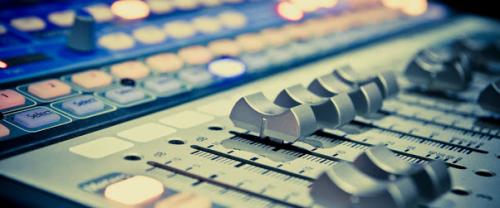 Image for Q'd Up Audio Services, Inc. with ID of: 2160752