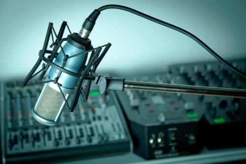 Image for Q'd Up Audio Services, Inc. with ID of: 2160754