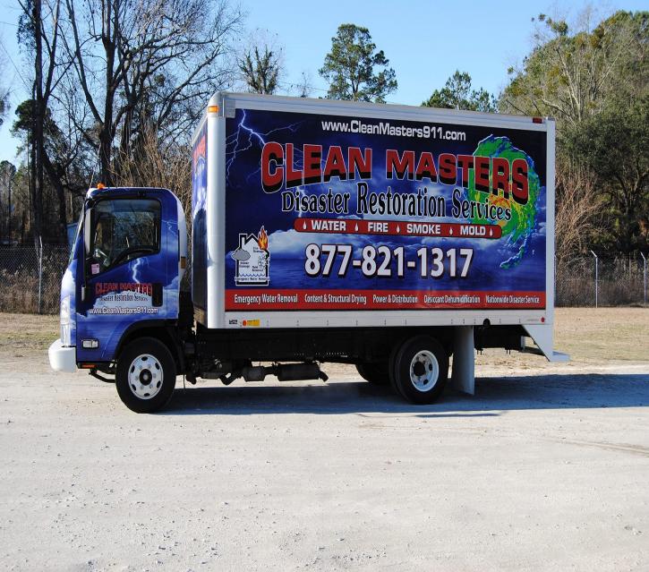 Image for Mold Cleanup North Charleston with ID of: 2160841