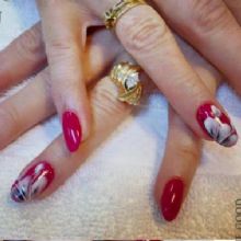 Image for Luxury Nails Warrenton with ID of: 2161492