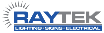 Image for RAYTEK Lighting, Signs & Electrical with ID of: 2161627