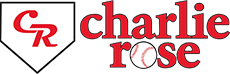 Image for Charlie Rose Baseball with ID of: 2161695
