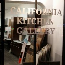 Image for California Kitchen Gallery with ID of: 2162027