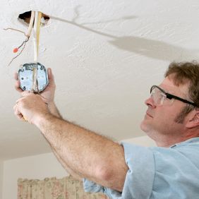 Image for Brentwood Franklin Electric with ID of: 2162055