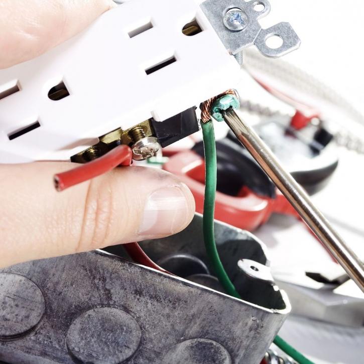 Image for Brentwood Franklin Electric with ID of: 2162057