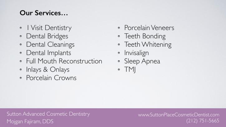 Image for Sutton Advanced Cosmetic Dentistry with ID of: 2162152