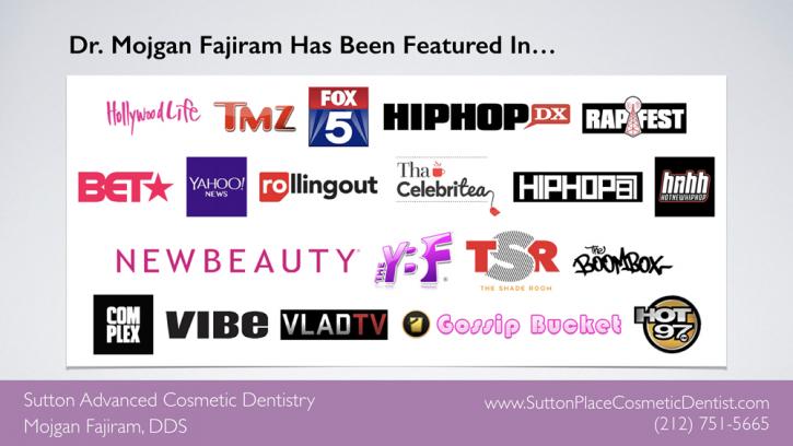 Image for Sutton Advanced Cosmetic Dentistry with ID of: 2162153