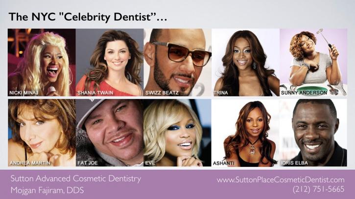 Image for Sutton Advanced Cosmetic Dentistry with ID of: 2162154