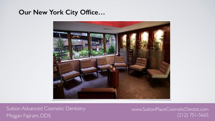 Image for Sutton Advanced Cosmetic Dentistry with ID of: 2162155