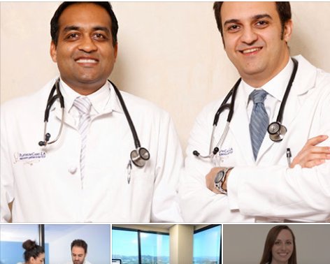 Image for Platinum Care LA with ID of: 2162234