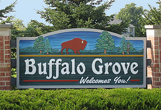 Image for Today's 12/5/17 #Chicagoland 5 County City is Buffalo Grove with ID of: 2162239