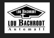 Image for Lou Bachrodt Chevy with ID of: 2162317