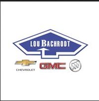 Image for Lou Bachrodt Chevy with ID of: 2162329