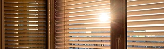 Image for Custom Roller Shades with ID of: 2162402