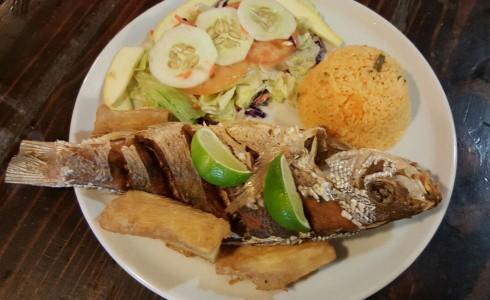 Image for El Konuco Restaurant with ID of: 2162432