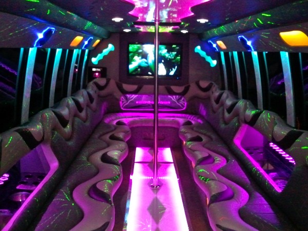 Image for Why Book A Limo For Your Upcoming Wedding in Atlanta? with ID of: 2162539