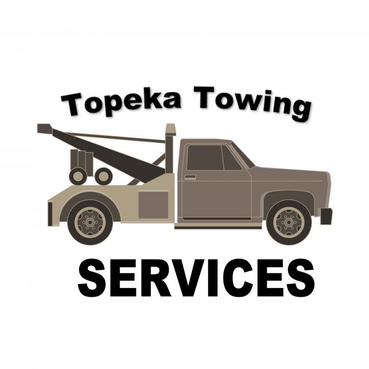 Image for Topeka Towing Service with ID of: 2162553