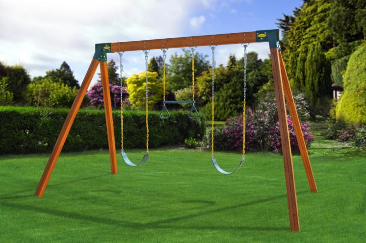 Image for Funscapes Backyard Entertainment Solutions with ID of: 2162602