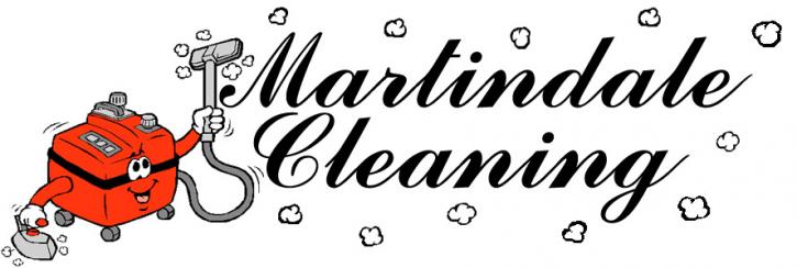 Image for Martindale Cleaning with ID of: 2162763