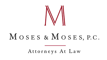 Image for Moses & Moses, P.C. with ID of: 2162867