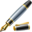 Image for Fountain Pen Central with ID of: 2162998